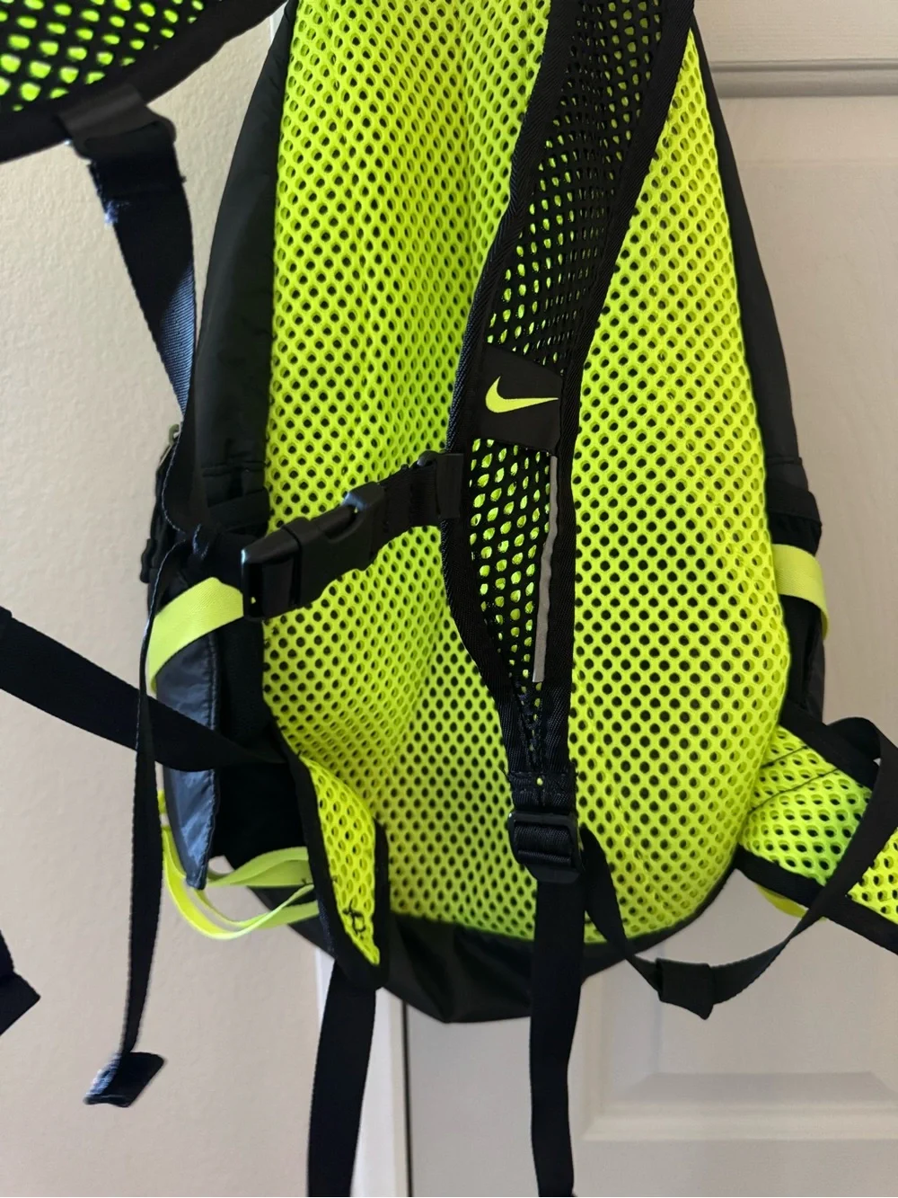 Nike used 16
